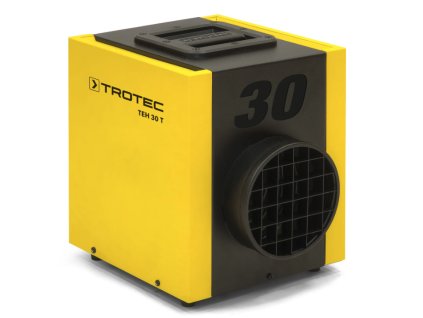 TROTEC TEH 30 T - Elektroheizer
