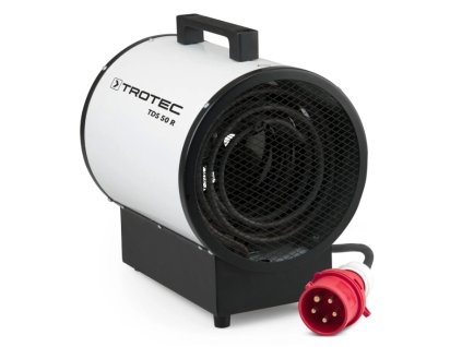TROTEC TDS 50 R - Elektroheizer
