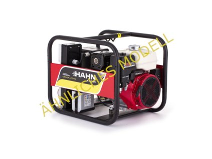 Hahn & Sohn PRO 9000 V AVR