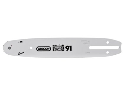 17377 vodici lista oregon 10 pro retezovou pilu hahn sohn cedrus ps25 10t 3 8 1 3 mm