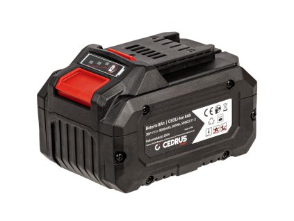 CEDLI ION 8AH 01