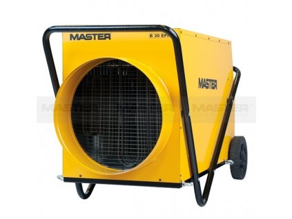 Electric heating Master B 30 EPR