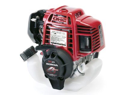 Honda Motor GX 25T TEZR OH