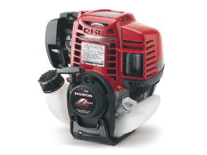 Honda Motor GX 35