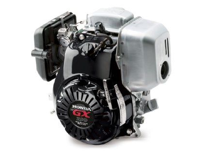 Honda Motor GX 100RT KRWF SD