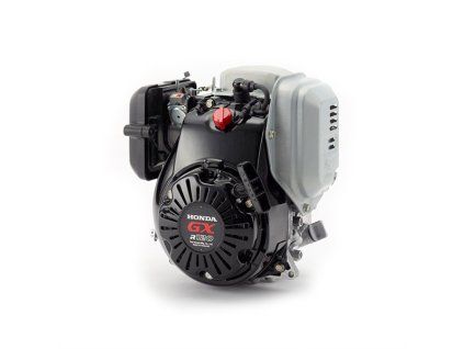 Honda Motor GXR 120 RT
