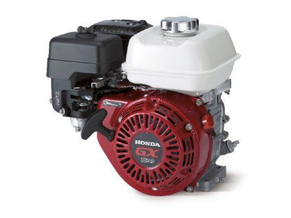 Honda Motor GX 120UT3 SG24 SD