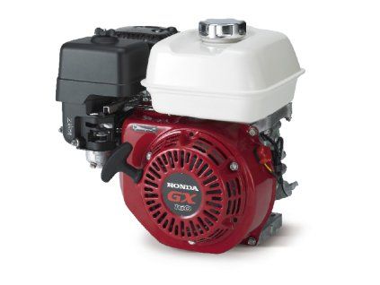 Honda Motor GX 160UH2 SX4 SD
