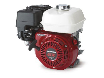 Honda Motor GX 200UT2 LX4 OH