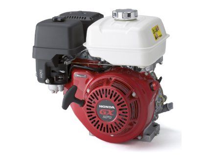 Honda Motor GX 270UT2X SME1 OH
