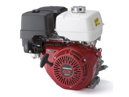 Honda Motor GX 390UT2X SCK4 OH