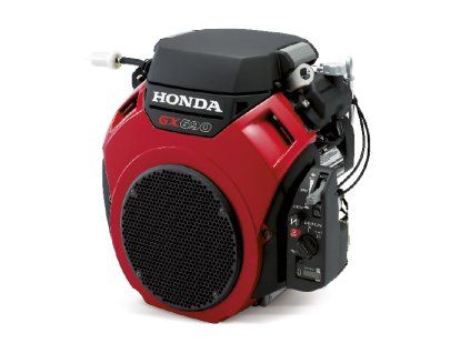 Honda Motor GX 690