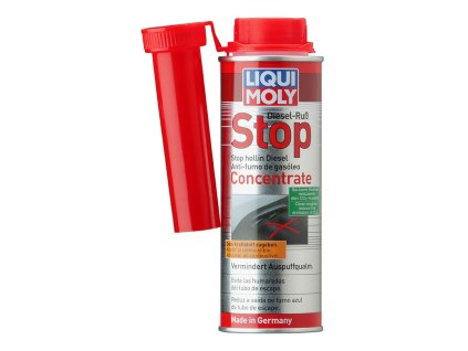 stop naftovemu kouri