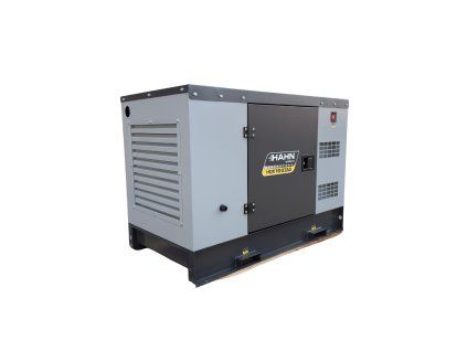 20318 4 dieselovy generator hahn sohn hde19sta3
