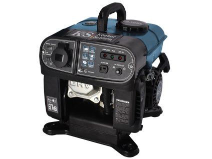 KS1200i 3