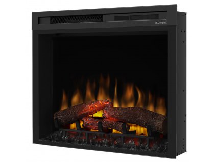 Dimplex XHD28L Electric Firebox AngledLeft