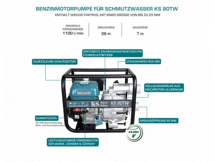 KS 80TW web