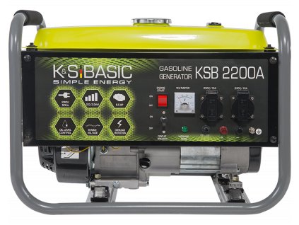 KSB 2200A 1