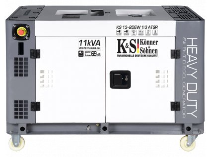 KS 13 2DEW 1 3 ATSR 01