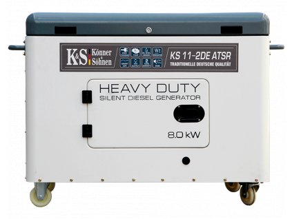KS 11 2DE ATSR 01