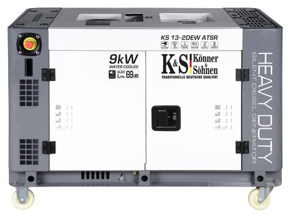KS 13 2DEW ATSR 01