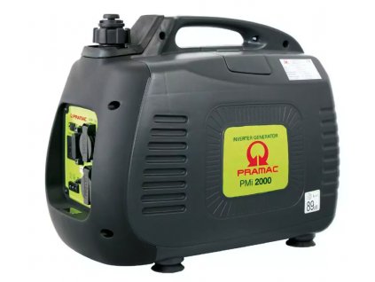 Inverter 1800W Benzin Generator Stromerzeuger Notstromaggregat EMI2000J,  02416 - Pro-Lift-Montagetechnik