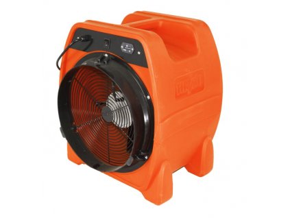 Axialventilator PowerVent6000 (1)