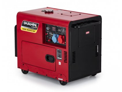 Honda Inverter Stromerzeuger EU22I - Hahn Profis