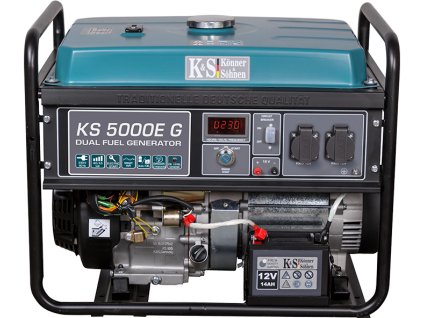 ks 5000e g 01