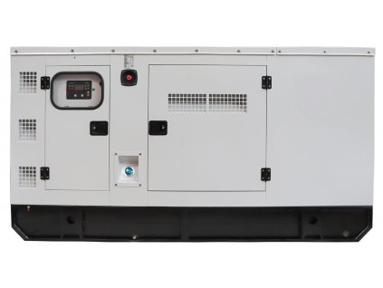 Hahn & Sohn Diesel Generator HDE31RST3