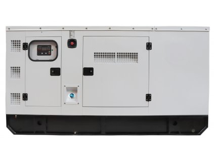 Pezal Diesel Generator HDE31RST3