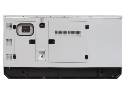 Pezal Diesel Generator HDE120RST3-3