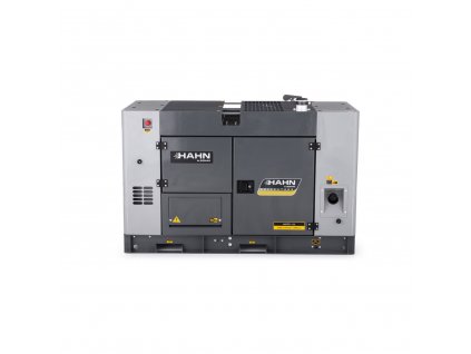 Diesel Generator HDE80SS3 Super Silent