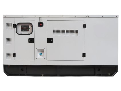 Hahn & Sohn Diesel Generator HDE101RST3-3