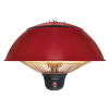 TROTEC Design-Deckenheizstrahler IR 1510 SC