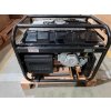 OUTLET - Hahn & Sohn Benzin Generator HGG 8000 X3