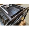 OUTLET - Hahn & Sohn Benzin Generator HGG 8000 X3