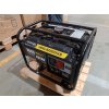OUTLET - Hahn & Sohn Benzin Generator HGG 8000 X3
