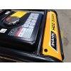 OUTLET - Hahn & Sohn Benzin Generator HGG 3100X - AVR