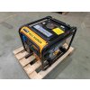 OUTLET - Hahn & Sohn Benzin Generator HGG 3100X - AVR