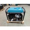 OUTLET - Könner & Söhnen LPG/Benzin Generator KS 10000E G