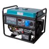 OUTLET - Könner & Söhnen LPG/Benzin Generator KS 10000E G