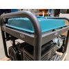 OUTLET - Könner & Söhnen LPG/Benzin Generator KS 10000E G
