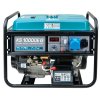 OUTLET - Könner & Söhnen LPG/Benzin Generator KS 10000E G