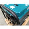 OUTLET - Könner & Söhnen LPG/Benzin Generator KS 10000E G