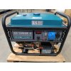 OUTLET - Könner & Söhnen LPG/Benzin Generator KS 10000E G