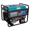 OUTLET - Könner & Söhnen LPG/Benzin Generator KS 10000E G
