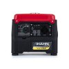 OUTLET - Hahn & Sohn Inverter Generator H IG 700