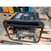 OUTLET - Hahn & Sohn Benzin Generator HGG 3100X - AVR