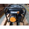 OUTLET - Hahn & Sohn Benzin Generator HGG 3100X - AVR